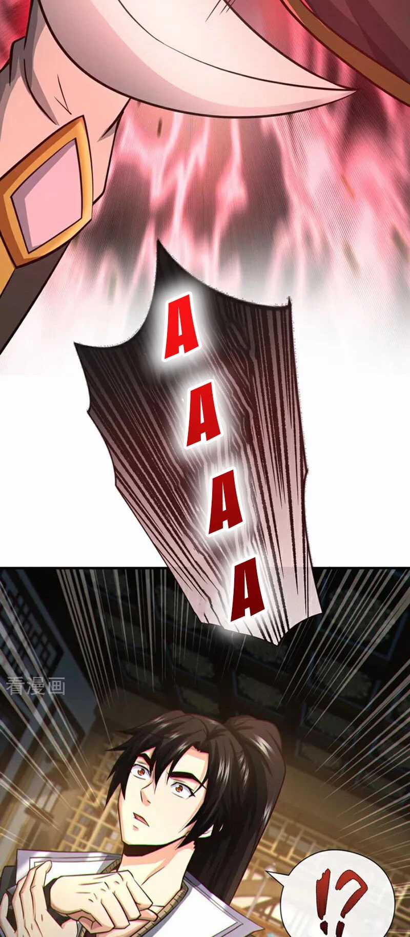 Tuyệt Thế Đan Thần - Chapter 85 - Trang 21