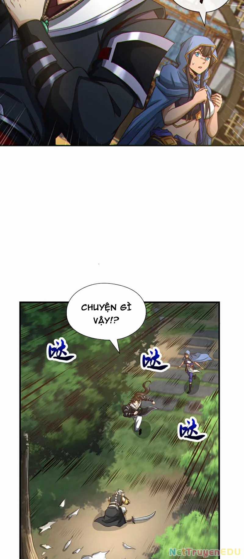 Tuyệt Thế Đan Thần - Chapter 85 - Trang 22