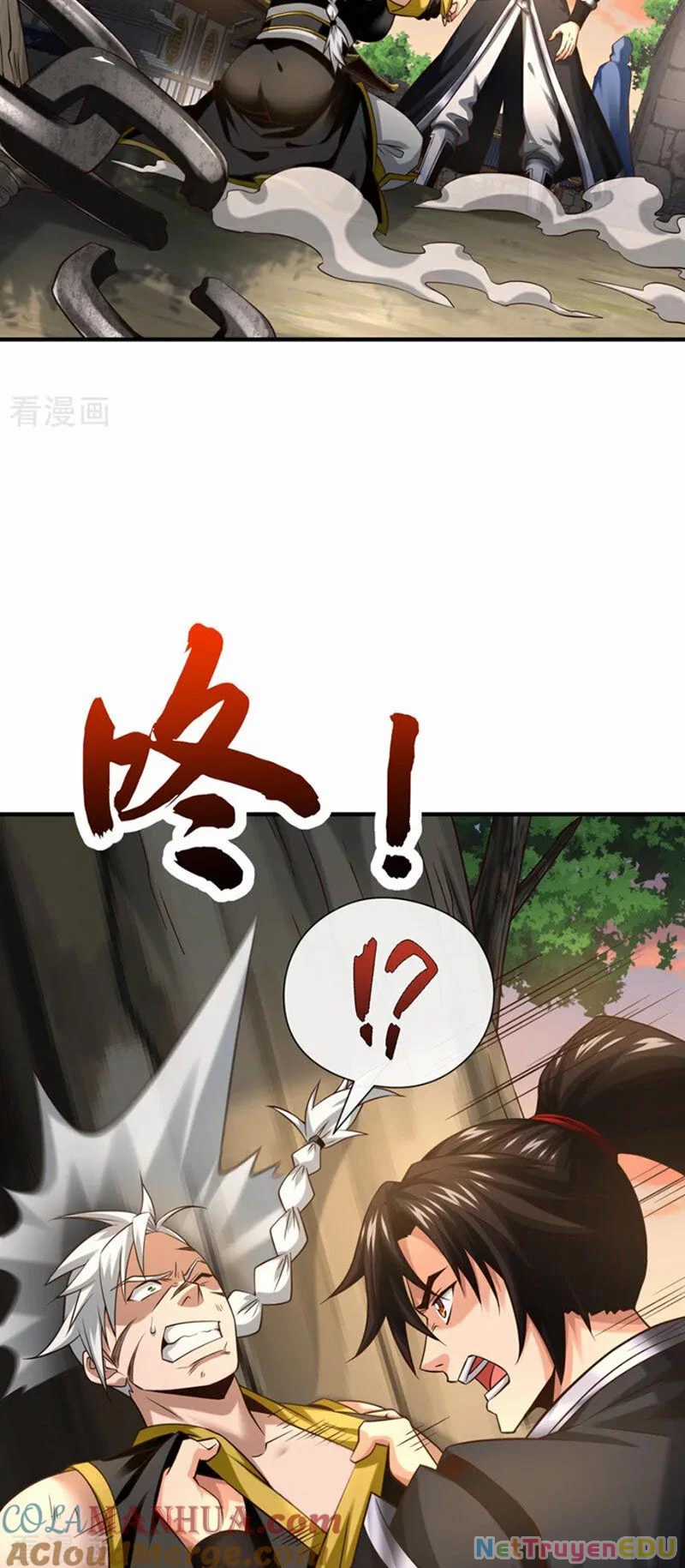 Tuyệt Thế Đan Thần - Chapter 85 - Trang 25