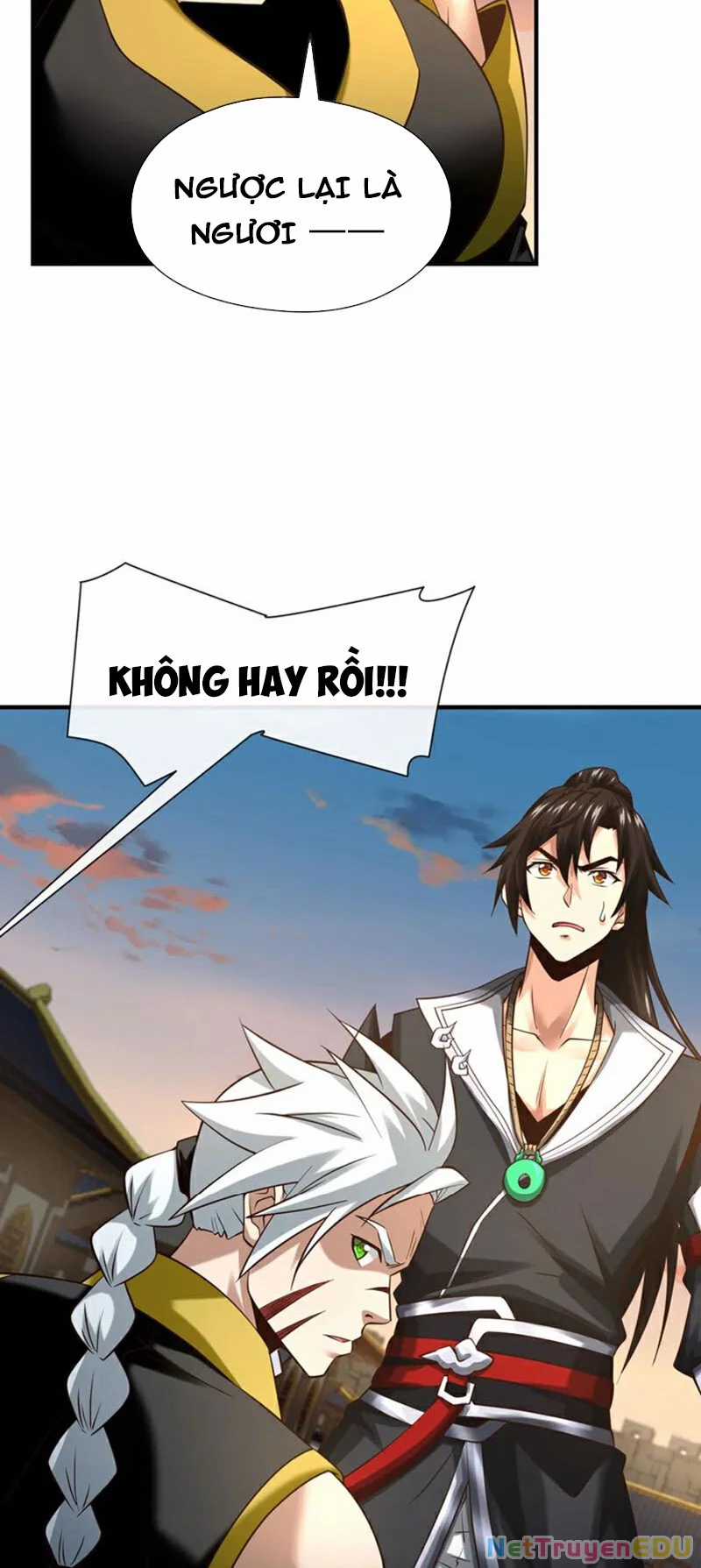 Tuyệt Thế Đan Thần - Chapter 85 - Trang 28
