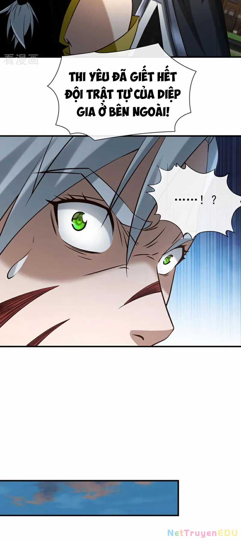 Tuyệt Thế Đan Thần - Chapter 85 - Trang 29