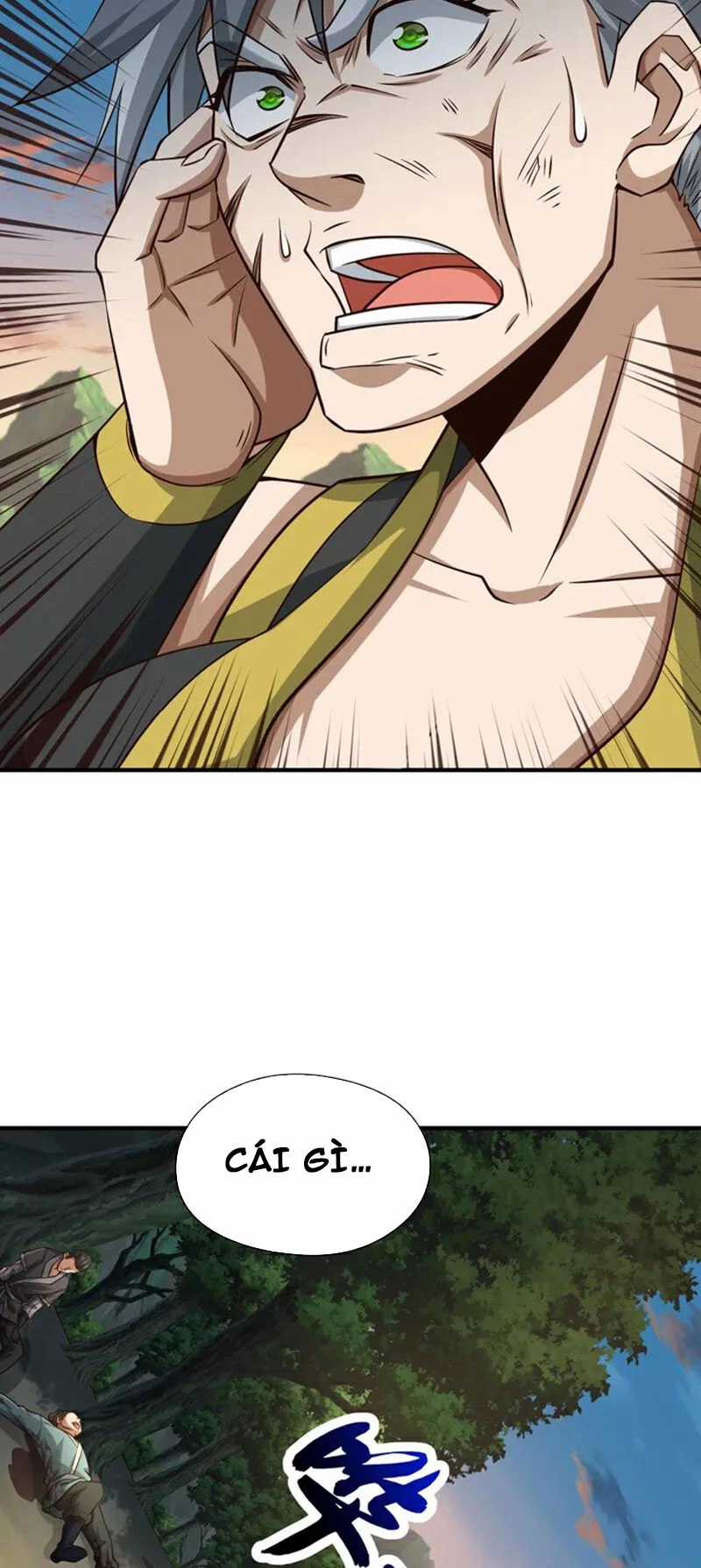 Tuyệt Thế Đan Thần - Chapter 85 - Trang 31