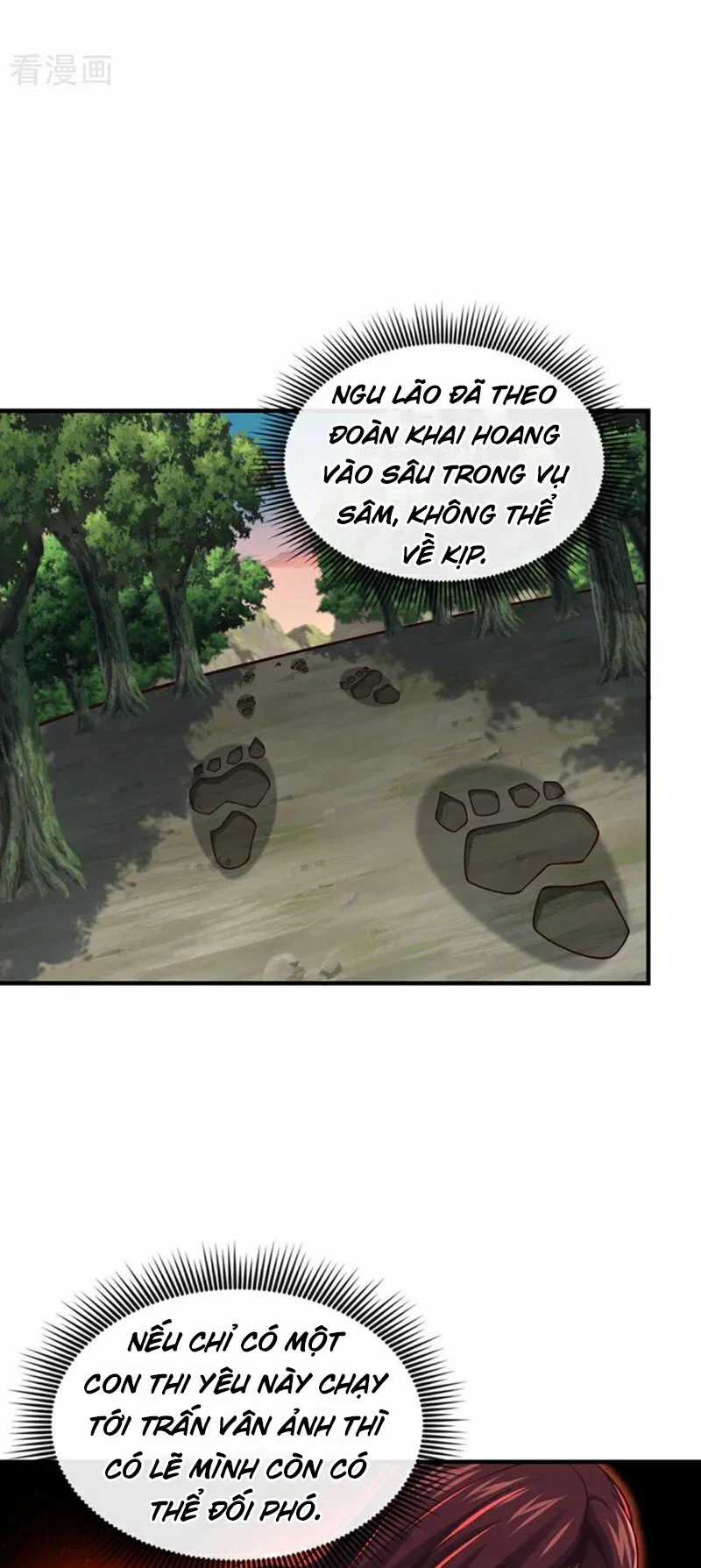 Tuyệt Thế Đan Thần - Chapter 85 - Trang 34