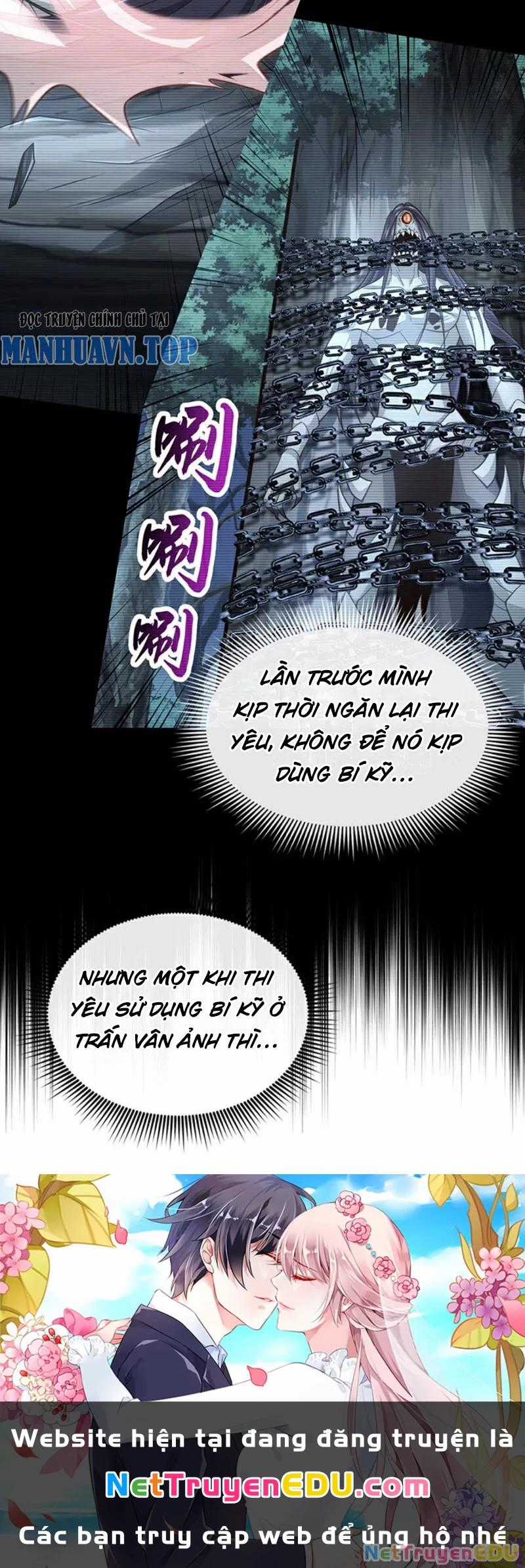 Tuyệt Thế Đan Thần - Chapter 85 - Trang 36