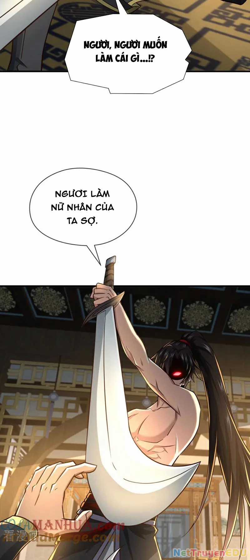 Tuyệt Thế Đan Thần - Chapter 85 - Trang 5