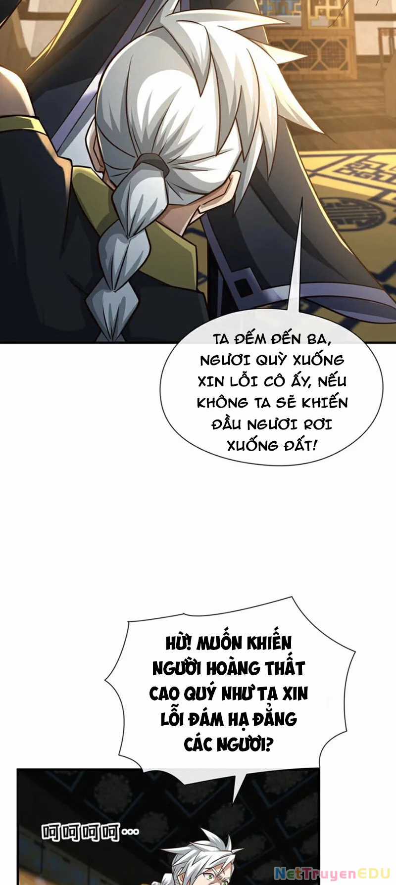 Tuyệt Thế Đan Thần - Chapter 85 - Trang 6