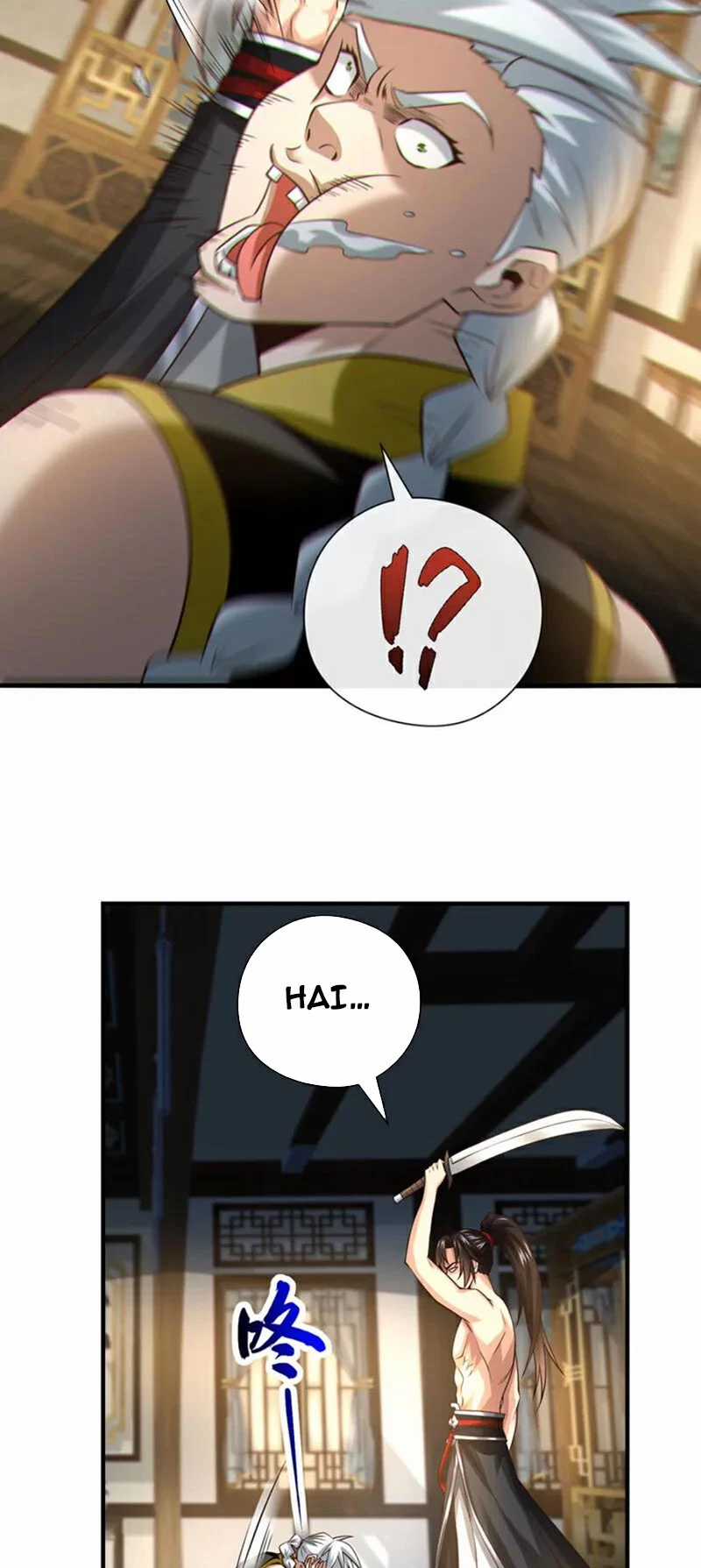 Tuyệt Thế Đan Thần - Chapter 85 - Trang 8