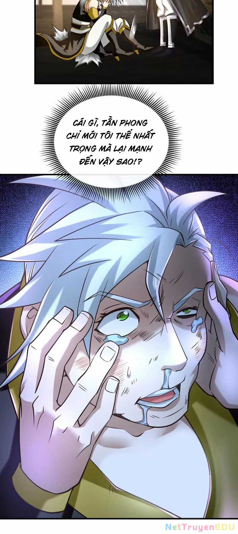 Tuyệt Thế Đan Thần - Chapter 85 - Trang 9