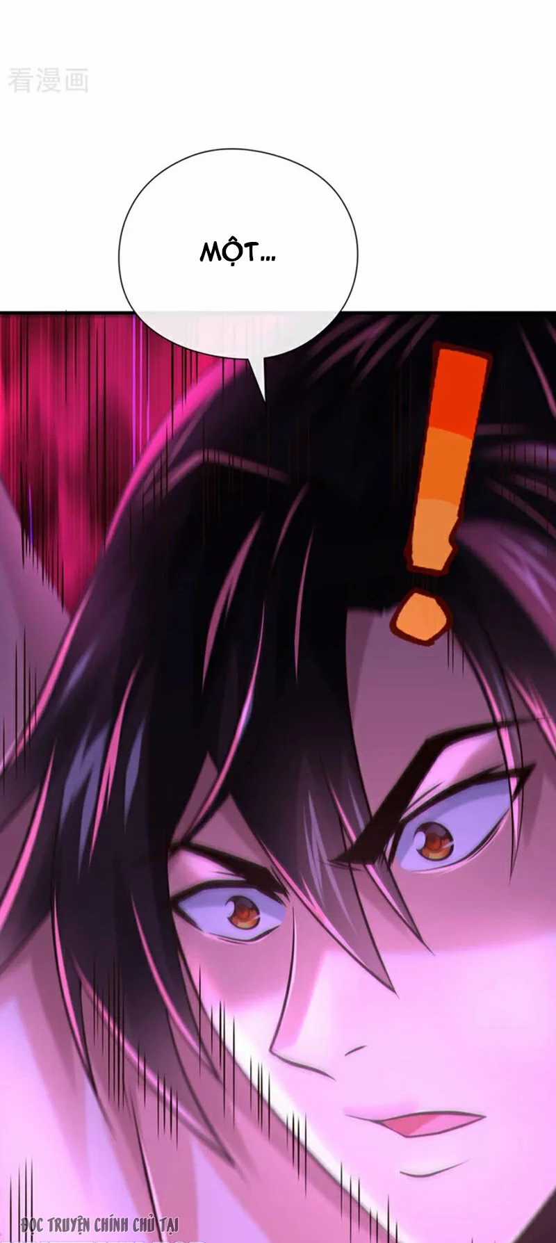 Tuyệt Thế Đan Thần - Chapter 85 - Trang 10