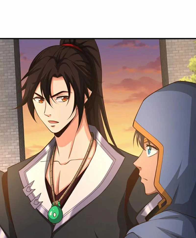 Tuyệt Thế Đan Thần - Chapter 86 - Trang 11