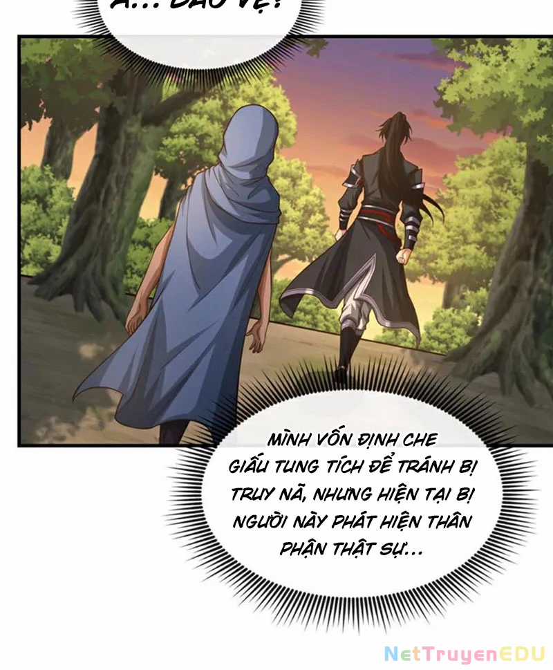 Tuyệt Thế Đan Thần - Chapter 86 - Trang 13