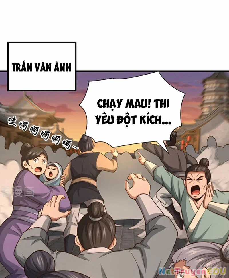 Tuyệt Thế Đan Thần - Chapter 86 - Trang 18