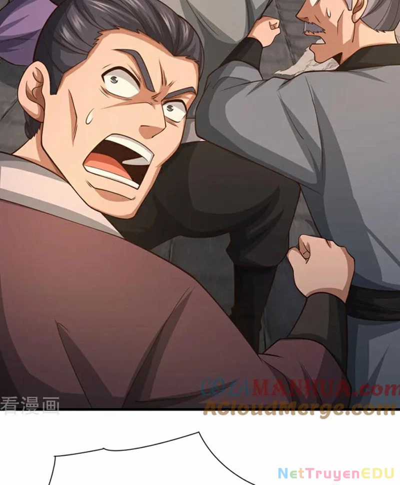 Tuyệt Thế Đan Thần - Chapter 86 - Trang 19