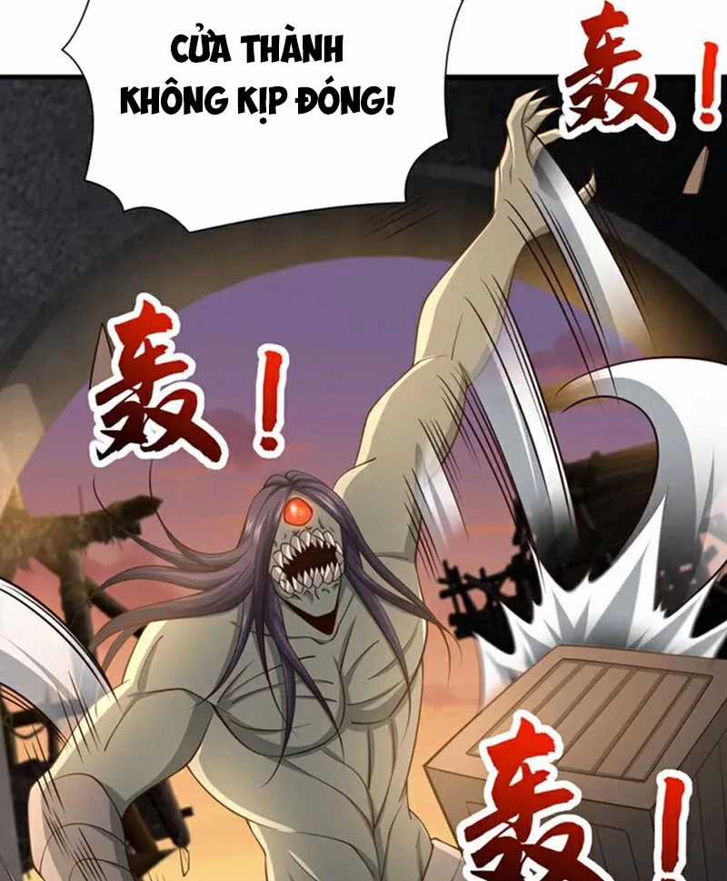 Tuyệt Thế Đan Thần - Chapter 86 - Trang 20