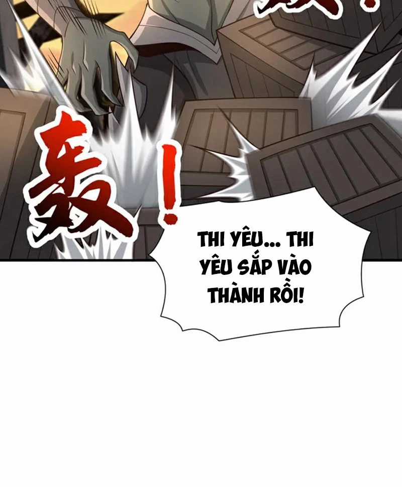 Tuyệt Thế Đan Thần - Chapter 86 - Trang 21