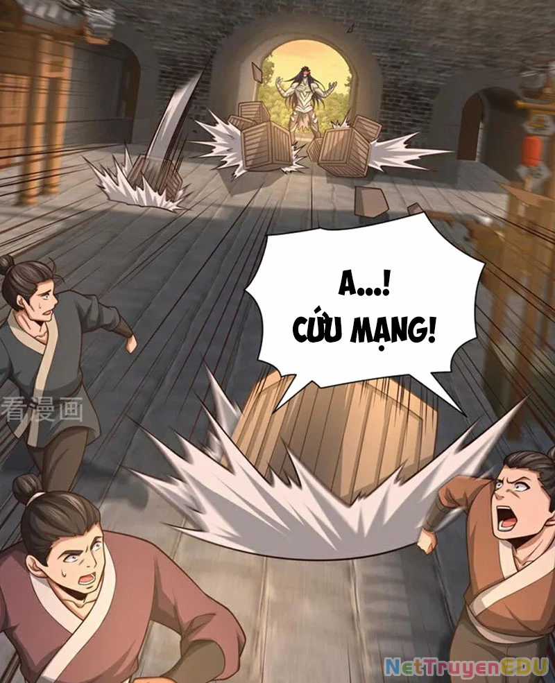 Tuyệt Thế Đan Thần - Chapter 86 - Trang 23