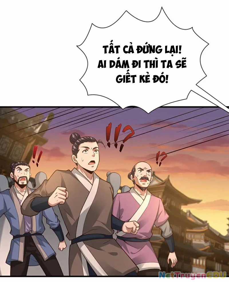 Tuyệt Thế Đan Thần - Chapter 86 - Trang 25
