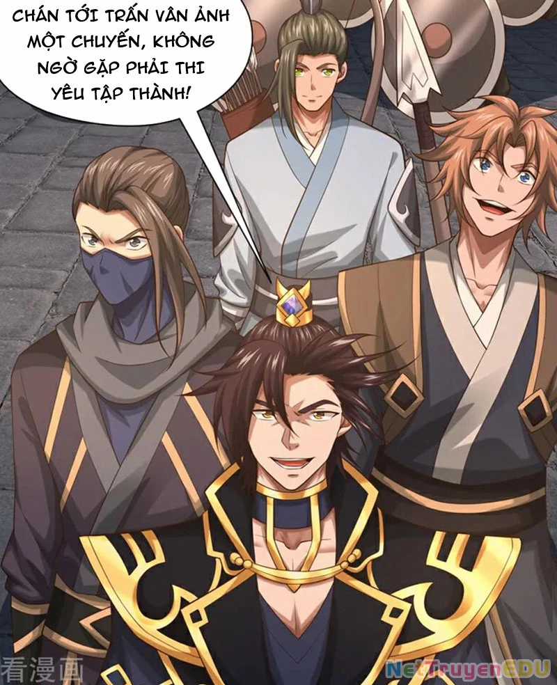 Tuyệt Thế Đan Thần - Chapter 86 - Trang 27