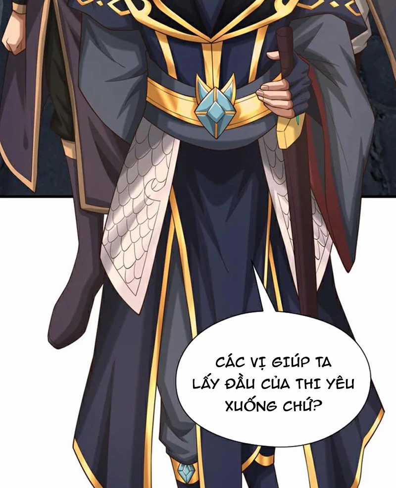 Tuyệt Thế Đan Thần - Chapter 86 - Trang 28