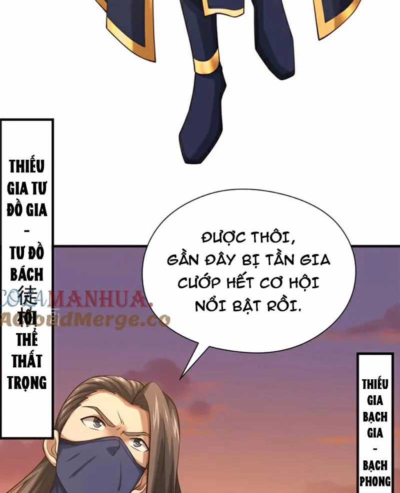 Tuyệt Thế Đan Thần - Chapter 86 - Trang 29
