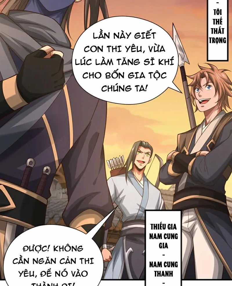 Tuyệt Thế Đan Thần - Chapter 86 - Trang 30