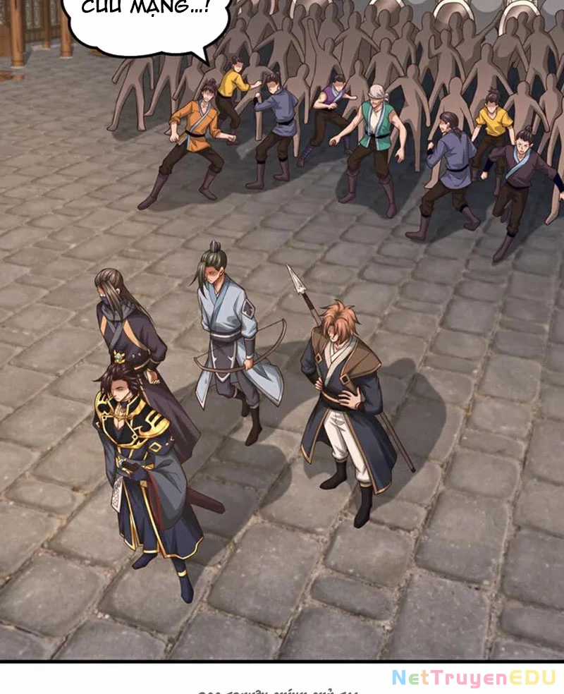 Tuyệt Thế Đan Thần - Chapter 86 - Trang 32