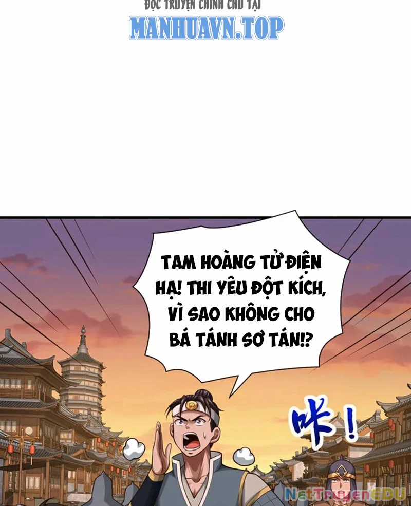 Tuyệt Thế Đan Thần - Chapter 86 - Trang 33