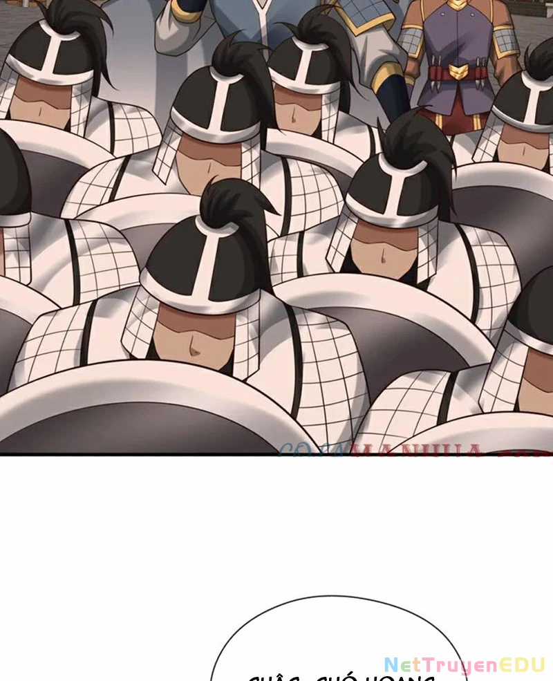 Tuyệt Thế Đan Thần - Chapter 86 - Trang 34