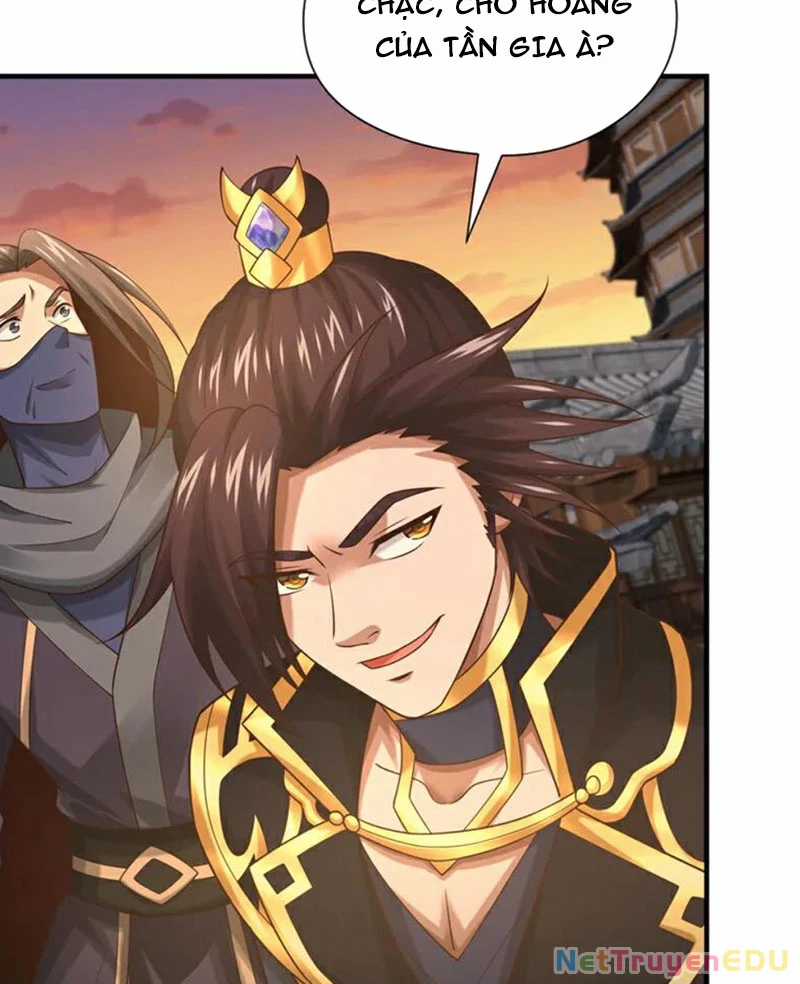 Tuyệt Thế Đan Thần - Chapter 86 - Trang 35