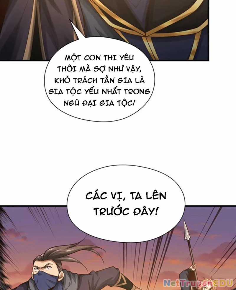 Tuyệt Thế Đan Thần - Chapter 86 - Trang 36