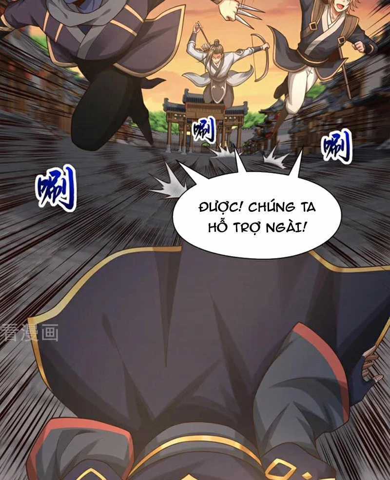 Tuyệt Thế Đan Thần - Chapter 86 - Trang 37