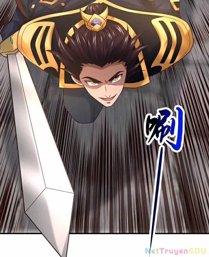 Tuyệt Thế Đan Thần - Chapter 86 - Trang 38