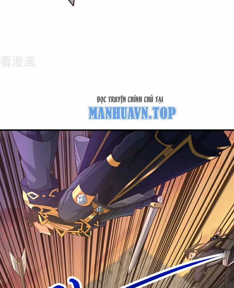 Tuyệt Thế Đan Thần - Chapter 86 - Trang 39