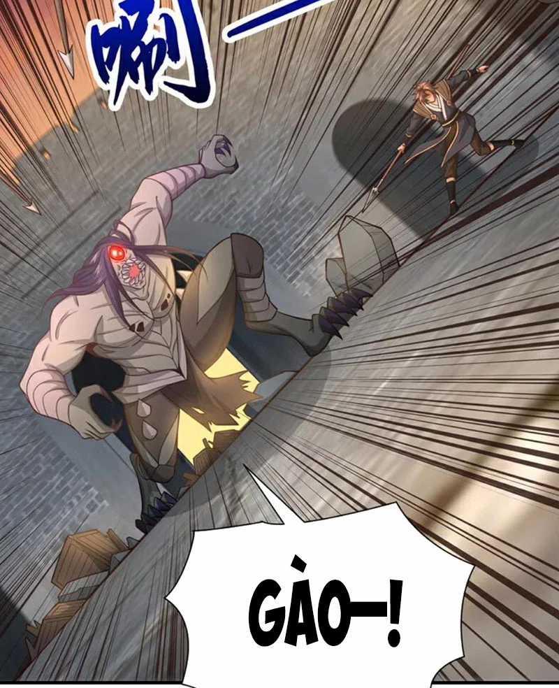 Tuyệt Thế Đan Thần - Chapter 86 - Trang 40