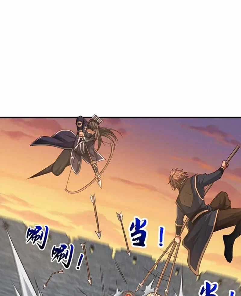 Tuyệt Thế Đan Thần - Chapter 86 - Trang 43