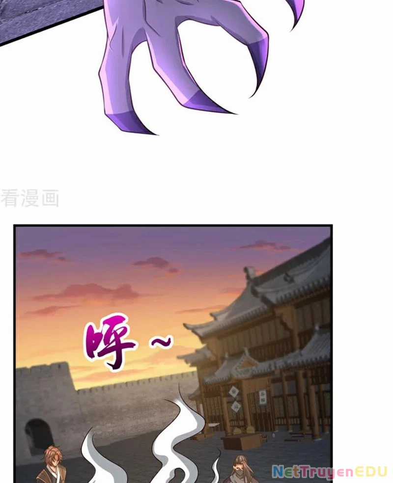 Tuyệt Thế Đan Thần - Chapter 86 - Trang 48