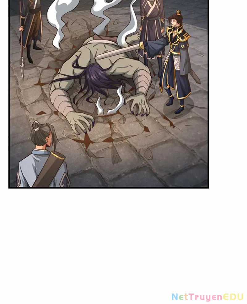 Tuyệt Thế Đan Thần - Chapter 86 - Trang 49