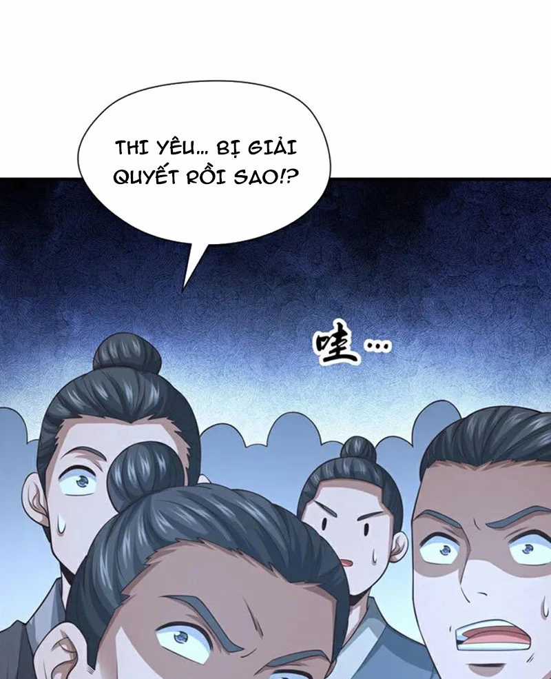 Tuyệt Thế Đan Thần - Chapter 86 - Trang 50