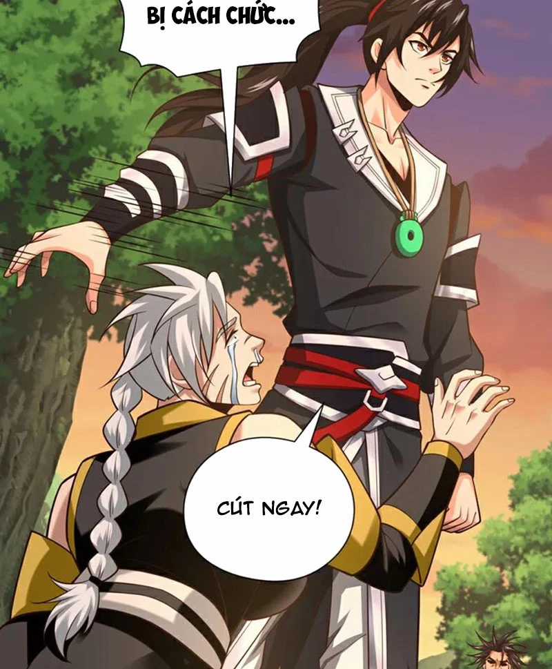 Tuyệt Thế Đan Thần - Chapter 86 - Trang 6