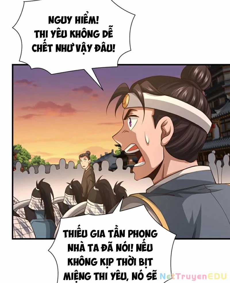 Tuyệt Thế Đan Thần - Chapter 86 - Trang 52
