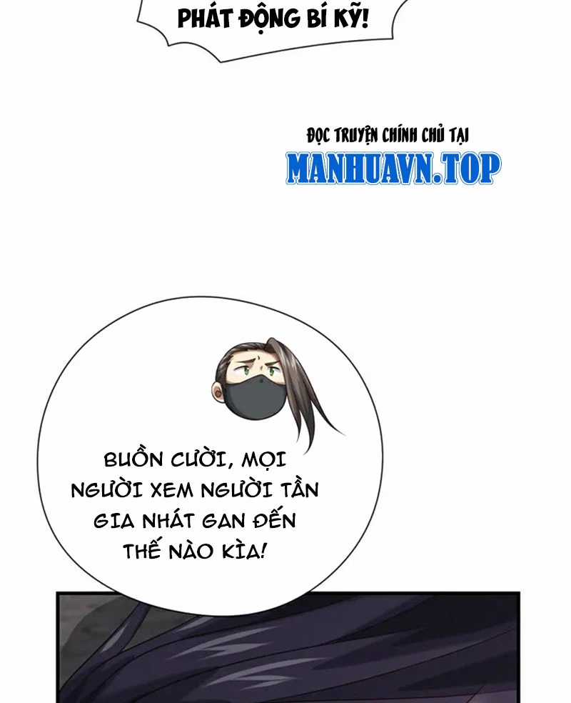 Tuyệt Thế Đan Thần - Chapter 86 - Trang 53