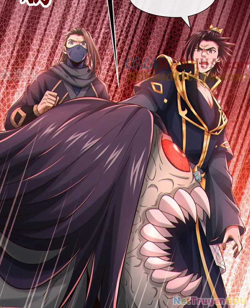 Tuyệt Thế Đan Thần - Chapter 86 - Trang 58