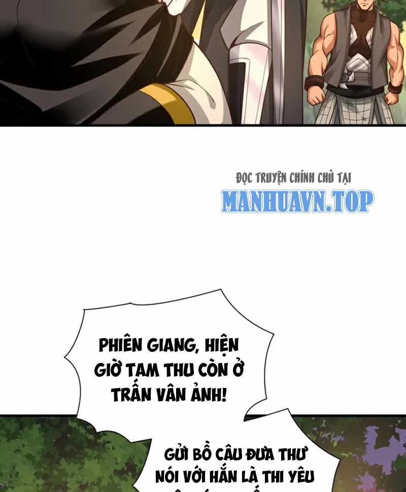 Tuyệt Thế Đan Thần - Chapter 86 - Trang 7