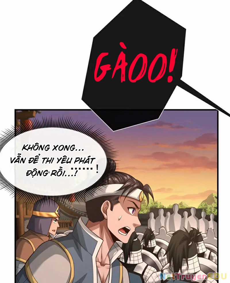 Tuyệt Thế Đan Thần - Chapter 86 - Trang 62