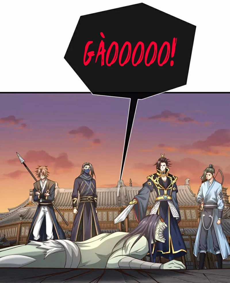 Tuyệt Thế Đan Thần - Chapter 86 - Trang 64