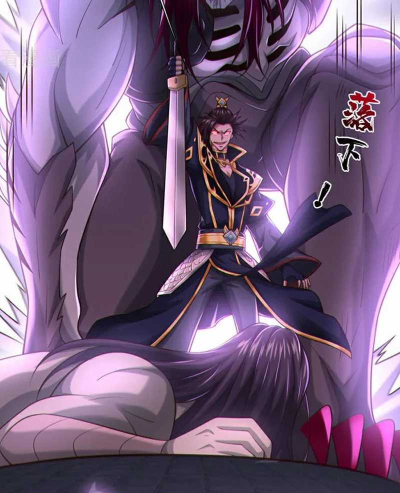 Tuyệt Thế Đan Thần - Chapter 86 - Trang 68