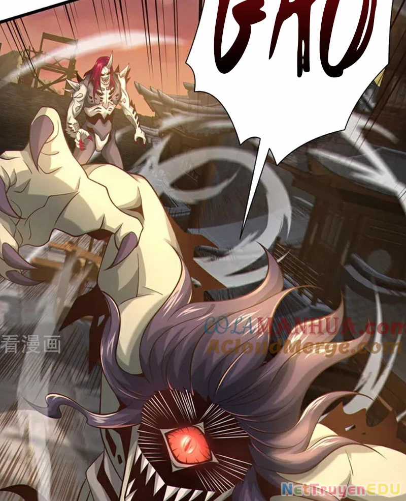 Tuyệt Thế Đan Thần - Chapter 86 - Trang 70