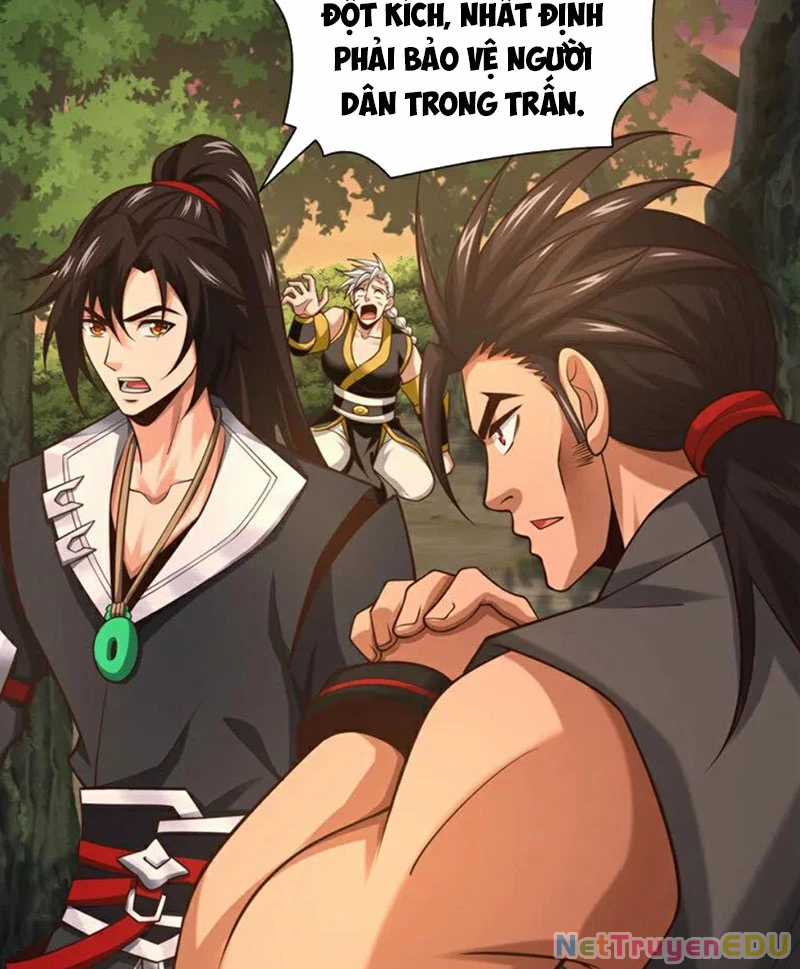 Tuyệt Thế Đan Thần - Chapter 86 - Trang 8