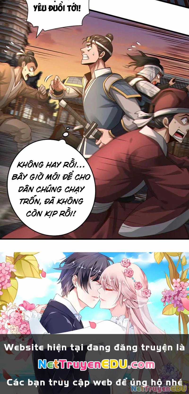 Tuyệt Thế Đan Thần - Chapter 86 - Trang 72