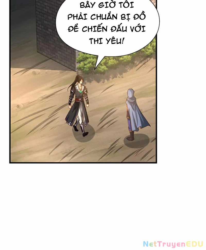 Tuyệt Thế Đan Thần - Chapter 86 - Trang 10